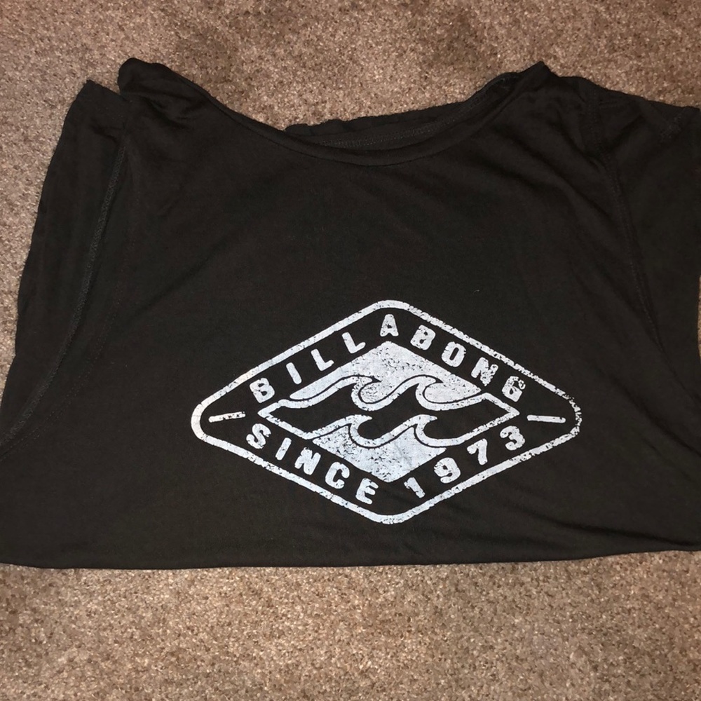 Billabong Tank